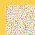Bella Blvd - Simply Spring Collection - 12 x 12 Double Sided Paper - Eggstravaganza