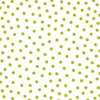 Bella Blvd - Color Chaos Collection - Clear Cuts - 12 x 12 Transparency - Pickle Juice Confetti