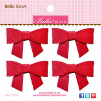 Bella Blvd - Color Chaos Collection - Bella Bows - McIntosh