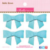 Bella Blvd - Color Chaos Collection - Bella Bows - Saltwater