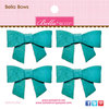 Bella Blvd - Color Chaos Collection - Bella Bows - Gulf