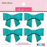 Bella Blvd - Color Chaos Collection - Bella Bows - Gulf