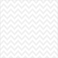 Bella Blvd - Color Chaos Collection - Clear Cuts - 12 x 12 Transparency - Chevies White