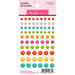 Bella Blvd - Squeeze The Day Collection - Matte Enamel Stickers - Fruity Mix