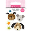 Bella Blvd - Cooper Collection - Stickers - Bella Pops - Pups