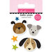 Bella Blvd - Cooper Collection - Stickers - Bella Pops - Pups