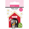Bella Blvd - Cooper Collection - Stickers - Bella Pops - Doghouse