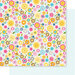 Bella Blvd - Chloe Collection - 12 x 12 Double Sided Paper - Smitten