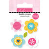 Bella Blvd - Chloe Collection - Stickers - Bella Pops - Blossoms