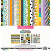 Bella Blvd - Monsters and Friends Collection - 12 x 12 Collection Kit