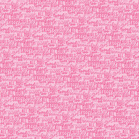 Bella Blvd - My Candy Girl Collection - 12 x 12 Double Sided Paper - All Girl