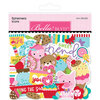 Bella Blvd - My Candy Girl Collection - Ephemera - Icons