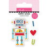 Bella Blvd - To The Moon Collection - Stickers - Bella Pops - Mr. Robot