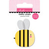 Bella Blvd - You Are My Sunshine Collection - Stickers - Bella Pops - Bee Happy