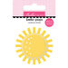 Bella Blvd - Time To Travel Collection - Stickers - Bella Pops - Sunny