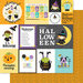 Bella Blvd - Spell On You Collection - Halloween - 12 x 12 Double Sided Paper - Daily Details
