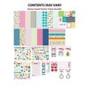 Bella Blvd - Home Sweet Home Collection - Value Bundle