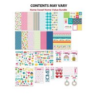 Bella Blvd - Home Sweet Home Collection - Value Bundle