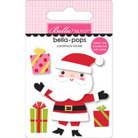 Bella Blvd - The North Pole Collection - Bella Pops - Santa Express