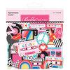 Bella Blvd - Our Love Song Collection - Ephemera - Icons