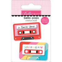 Bella Blvd - Our Love Song Collection - Bella Pops - Playlist