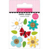 Bella Blvd - Lake Life Collection - Bella Pops - Flower Fields