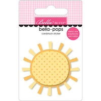 Bella Blvd - Lake Life Collection - Bella Pops - Sun For Days