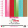 Bella Blvd - Merry Little Christmas Collection - Bellas Besties - 12 x 12 Collection Kit