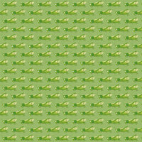 Bella Blvd - Bug Explorer Collection - 12 x 12 Double Sided Paper - Catchers