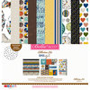 Bella Blvd - Dad Style Collection - 12 x 12 Collection Kit