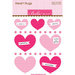 Bella Blvd - Legacy Collection - Heart Hugs - Pretty in Pink