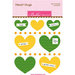 Bella Blvd - Legacy Collection - Heart Hugs - Sunshine