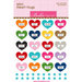 Bella Blvd - Legacy Collection - Heart Hugs - Sentiments
