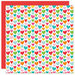 Bella Blvd - Home Sweet Home Collection - 12 x 12 Double Sided Paper - All My Love