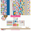 Bella Blvd - Mind Your Manners Collection - 12 x 12 Collection Kit
