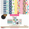 Bella Blvd - Mom Life Collection - 12 x 12 Collection Kit