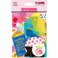 Bella Blvd - Make Your Mark Collection - Gift Tags with Foil Accents