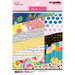 Bella Blvd - Make Your Mark Collection - 6 x 8 Paper Pad with Foil Accents