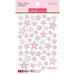 Bella Blvd - Puffy Stickers - Stars - Cotton Candy Mix