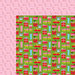 Bella Blvd - Santa Stops Here Collection - Christmas - 12 x 12 Double Sided Paper - Ready to Unwrap