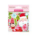 Bella Blvd - Santa Stops Here Collection - Christmas - Ephemera