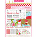 Bella Blvd - Santa Stops Here Collection - Christmas - Santa Stops Here Freestanding Album Kit