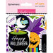 Bella Blvd - Sweet and Spooky Collection - Halloween - Ephemera - Icons