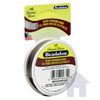 Beadalon - Jewelry - Bead Stringing Wire - 19 Strand - .018 Inches - 30 feet - Bronze