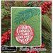 Brutus Monroe - Christmas - Clear Photopolymer Stamps - Nutcracker Parade