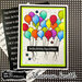 Brutus Monroe - Clear Photopolymer Stamps - It's Party Time
