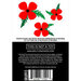 Brutus Monroe - Dies - Poppy Flowers
