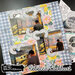 Brutus Monroe - Clear Photopolymer Stamps - Sprinkles