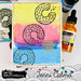 Brutus Monroe - Clear Photopolymer Stamps - Sprinkles
