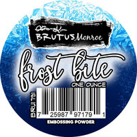 Brutus Monroe - Embossing Powder - Frost Bite